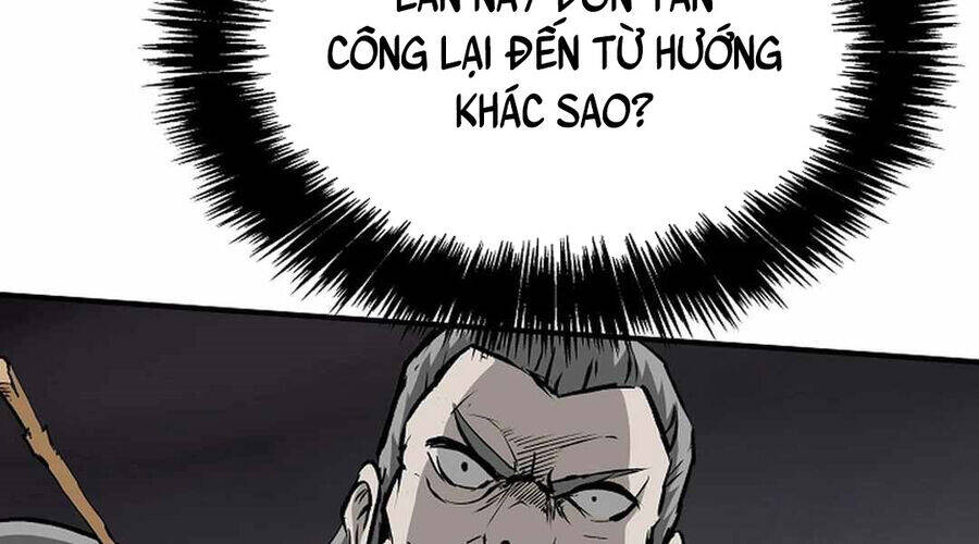 Cung Quỷ Kiếm Thần [Chap 265] - Page 239