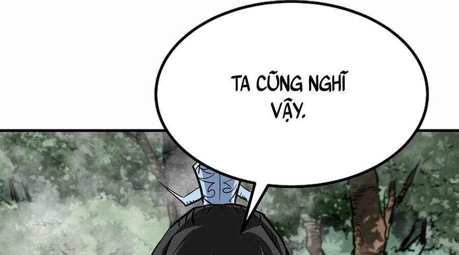 Cung Quỷ Kiếm Thần [Chap 265] - Page 61