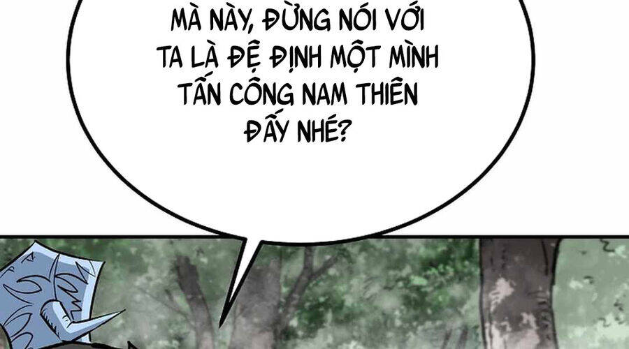 Cung Quỷ Kiếm Thần [Chap 265] - Page 70