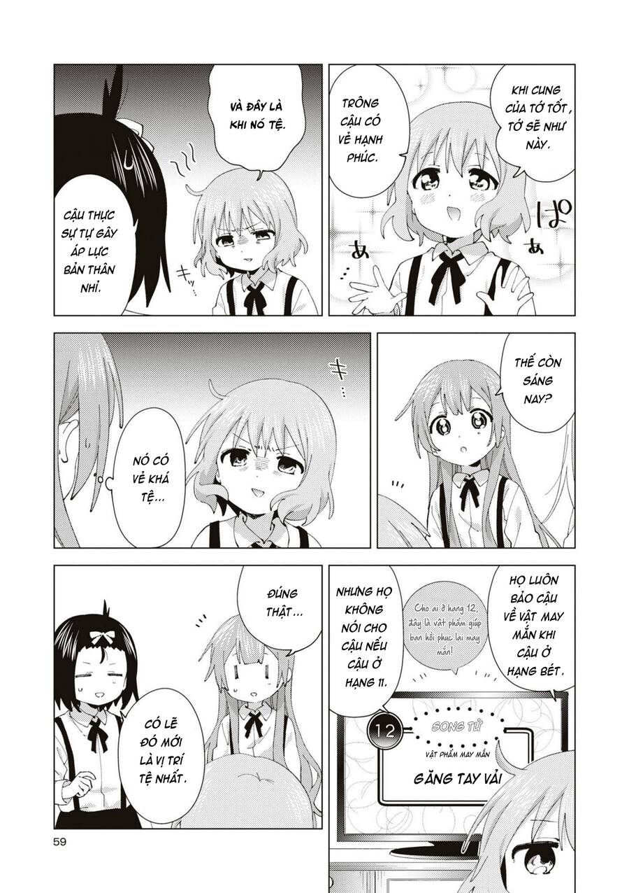 Read Hentai Image page_5 in comic Oomuroke - Chapter 86 - mwmanga.net