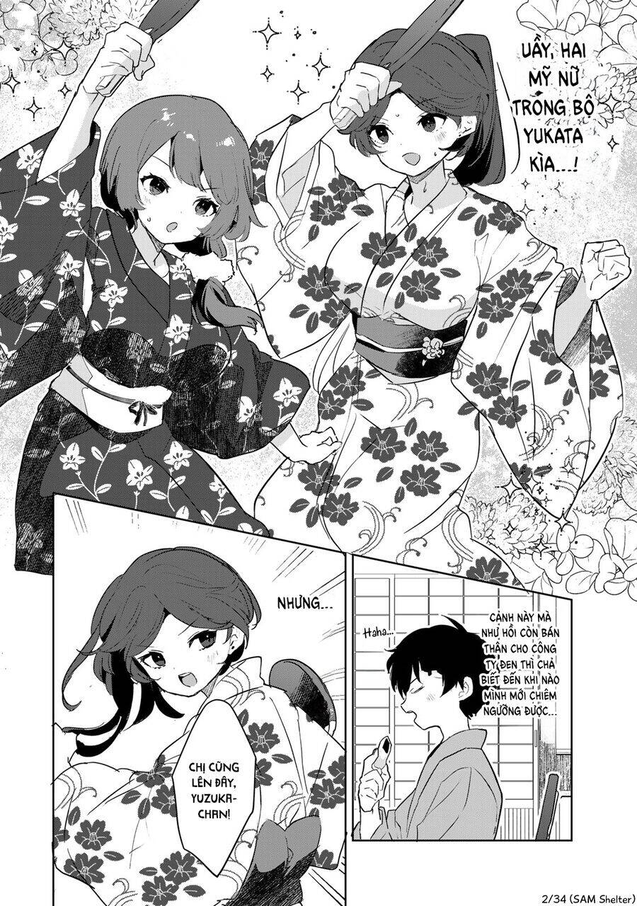 Read Hentai Image page_1 in comic Có Nhỏ Vợ Cũ Hồi Xuân Trong Lớp Tôi - Chapter 7 - truyentvn.net