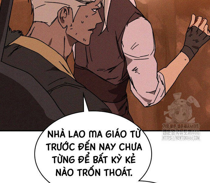 Vị Thần Trở Lại