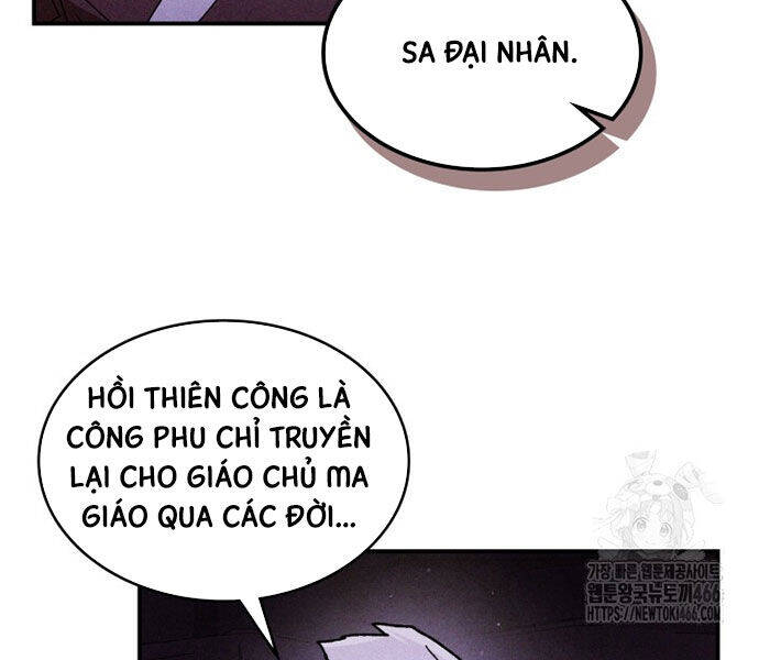 Vị Thần Trở Lại