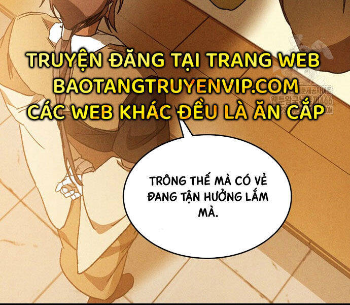 Vị Thần Trở Lại