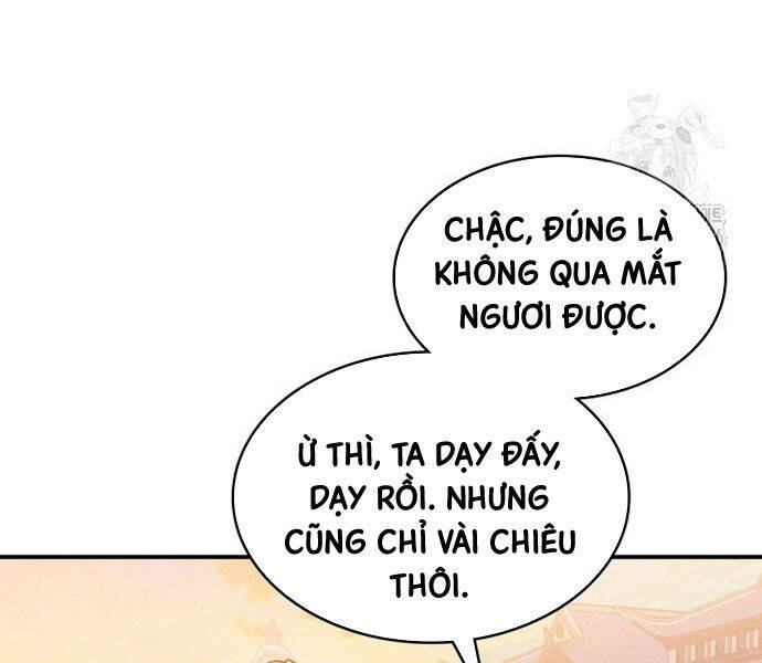 Vị Thần Trở Lại