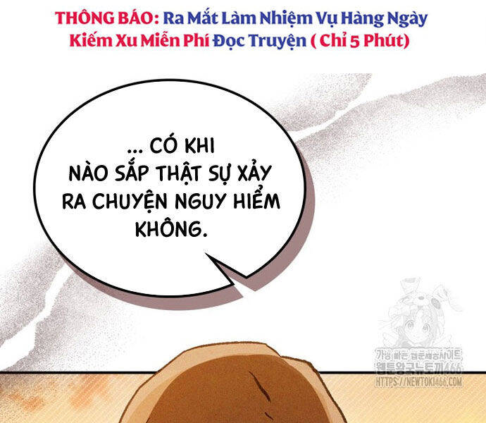 Vị Thần Trở Lại