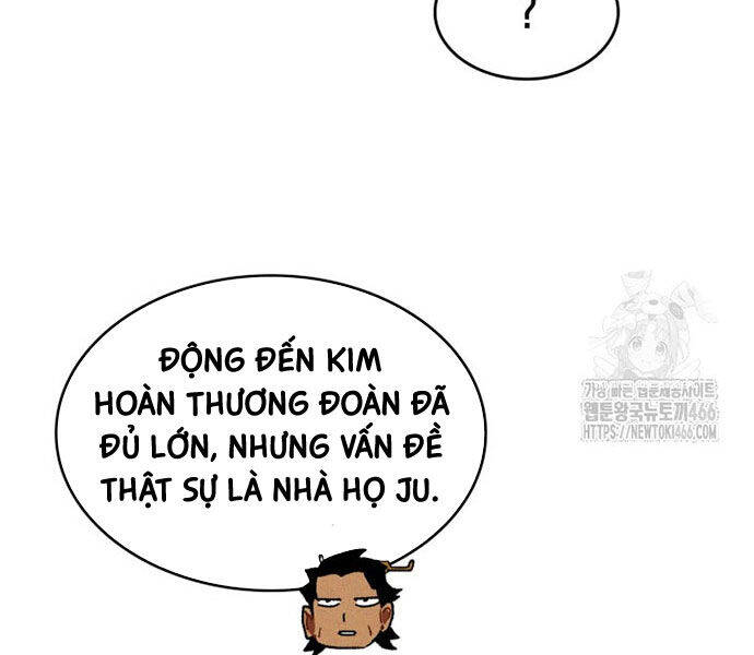 Vị Thần Trở Lại