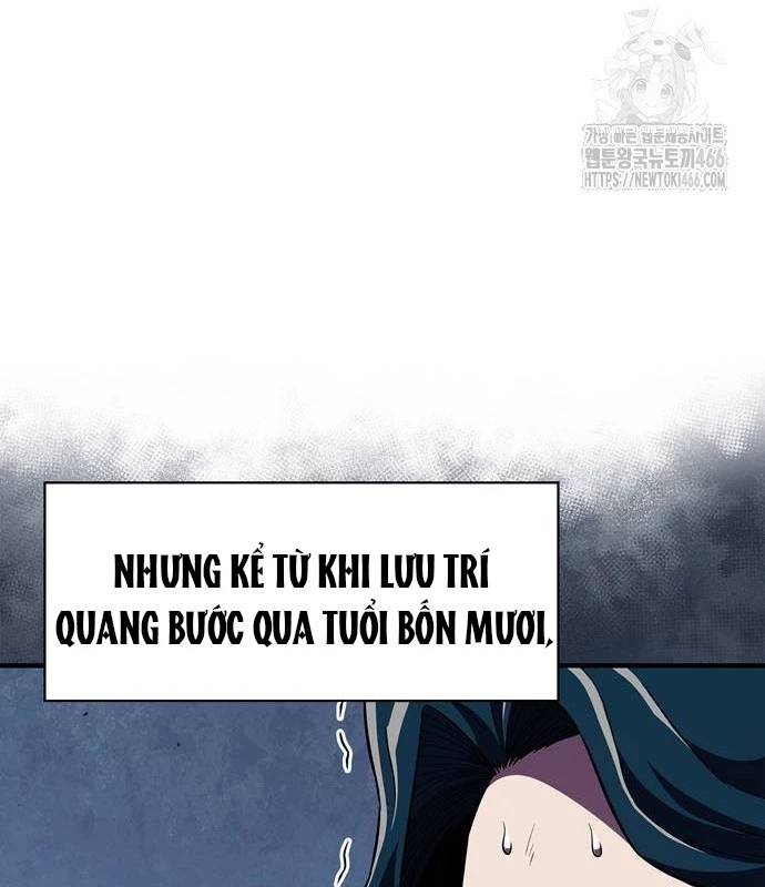 Huấn Luyện Viên Murim Thiên Tài