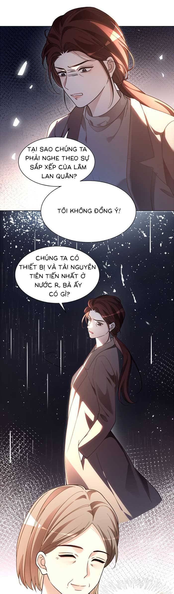 Được Các Anh Trai Chiều Chuộng Tôi Trở Nên Ngang Tàng [Chap 316-317] - Page 12