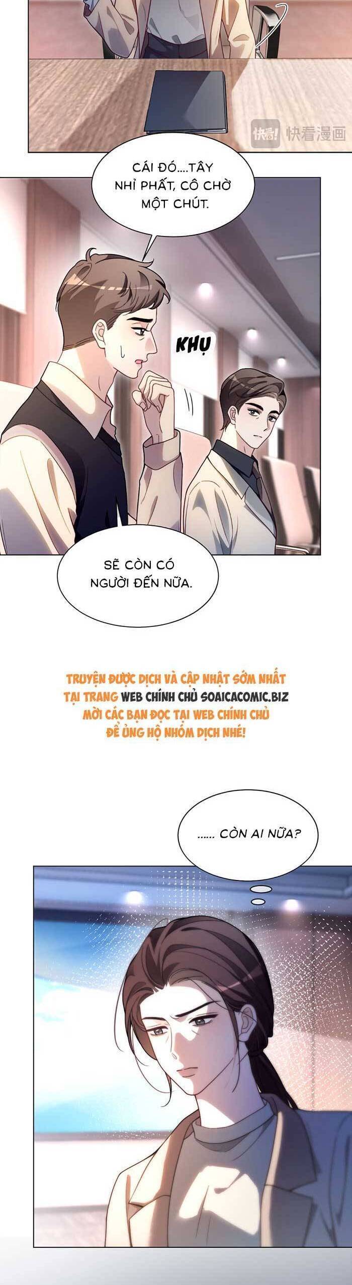 Được Các Anh Trai Chiều Chuộng Tôi Trở Nên Ngang Tàng [Chap 316-317] - Page 5