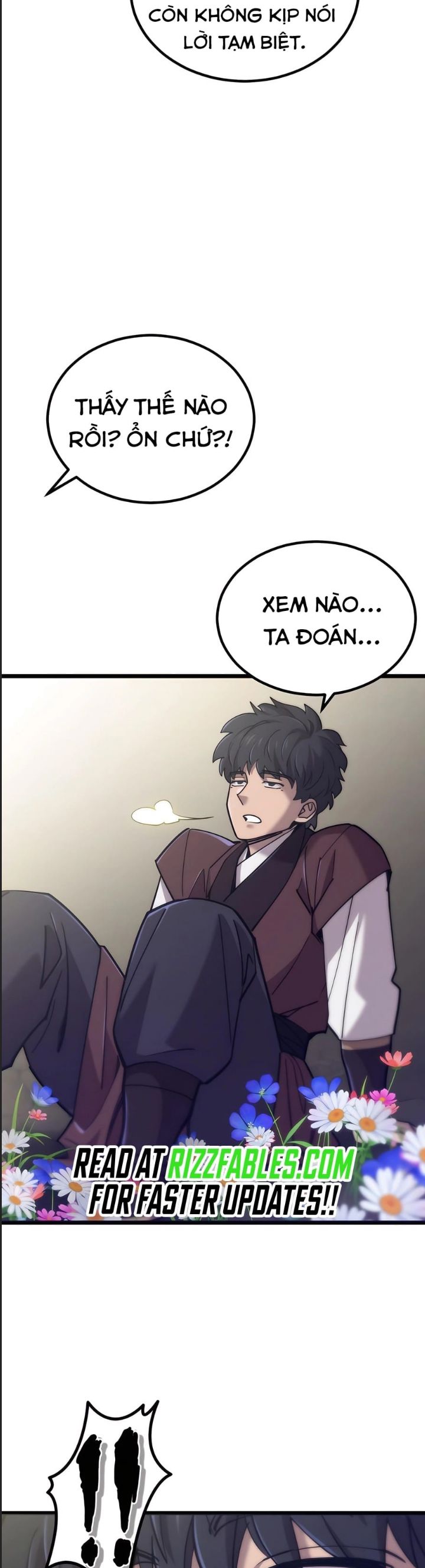 Sư Tôn Của Ta Luôn Dõi Theo [Chap 19] - Page 29