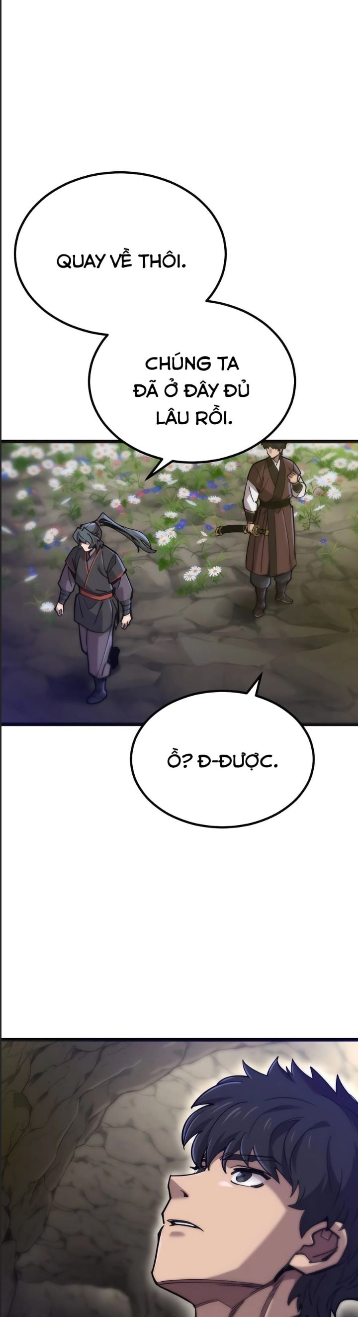 Sư Tôn Của Ta Luôn Dõi Theo [Chap 19] - Page 32