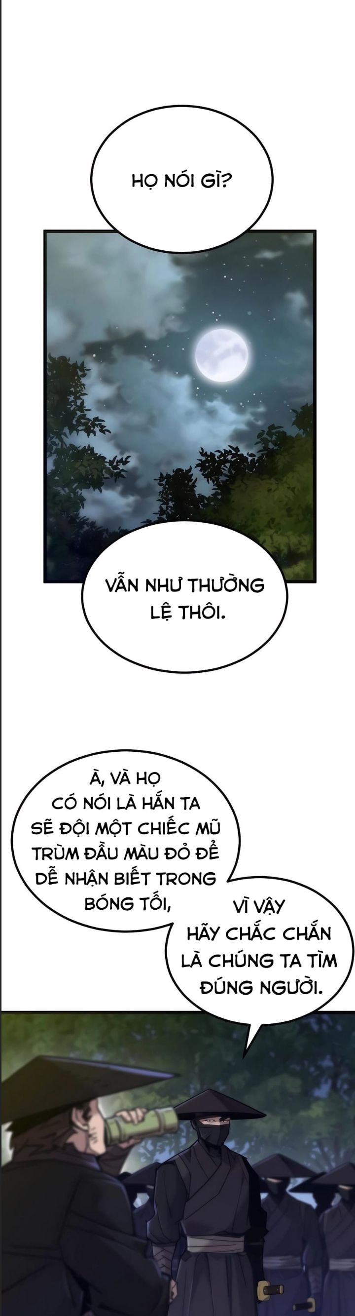 Sư Tôn Của Ta Luôn Dõi Theo [Chap 19] - Page 39