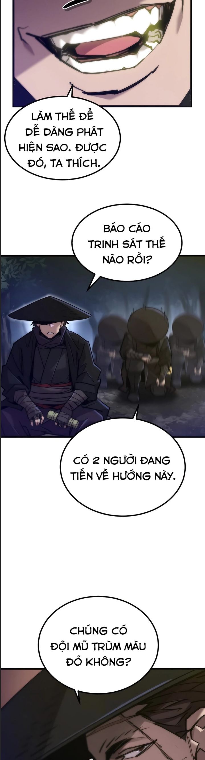 Sư Tôn Của Ta Luôn Dõi Theo [Chap 19] - Page 41