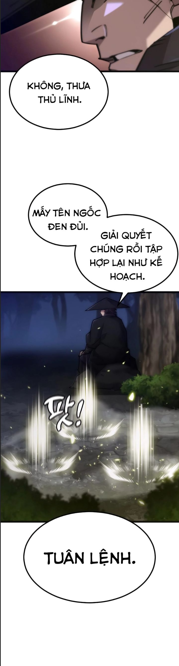 Sư Tôn Của Ta Luôn Dõi Theo [Chap 19] - Page 42