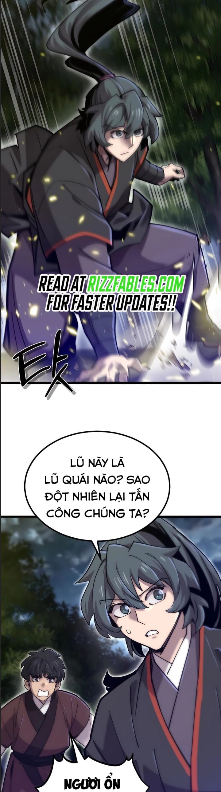 Sư Tôn Của Ta Luôn Dõi Theo [Chap 19] - Page 52