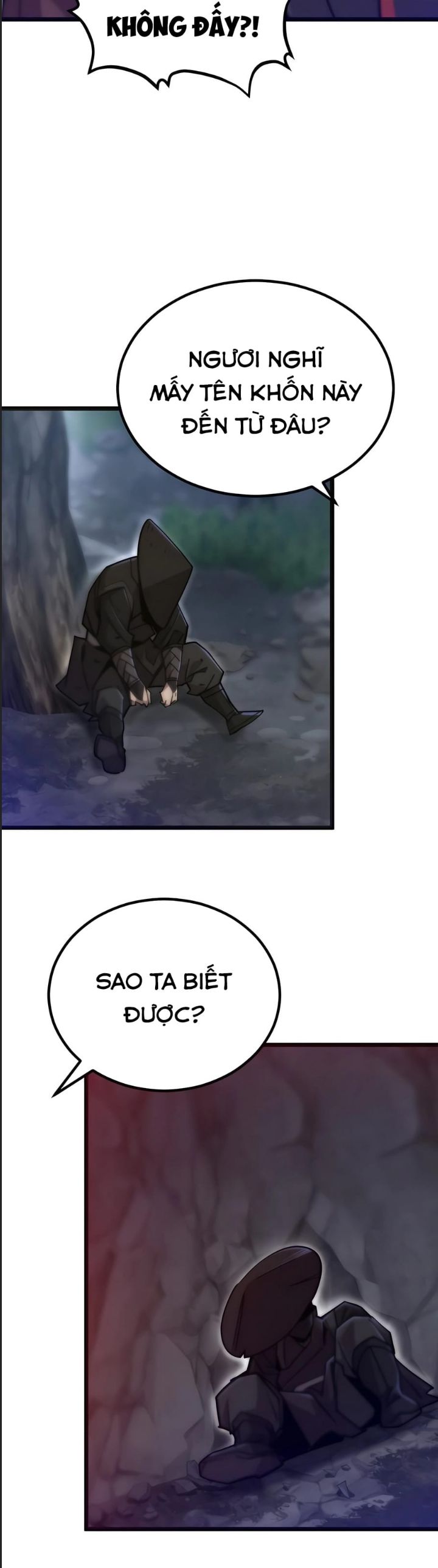 Sư Tôn Của Ta Luôn Dõi Theo [Chap 19] - Page 53