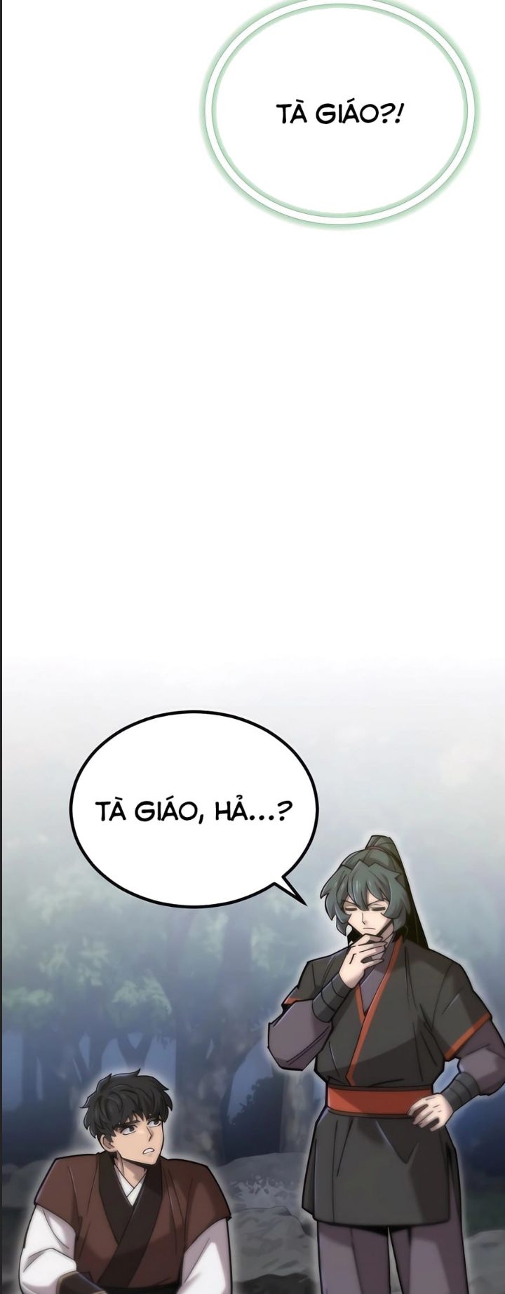 Sư Tôn Của Ta Luôn Dõi Theo [Chap 19] - Page 55