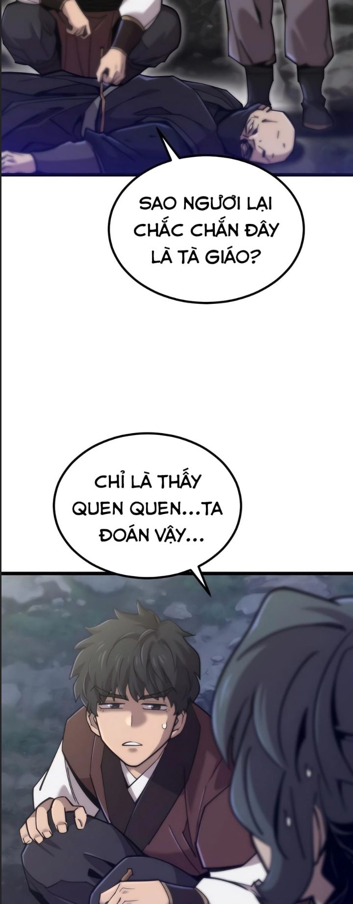 Sư Tôn Của Ta Luôn Dõi Theo [Chap 19] - Page 56