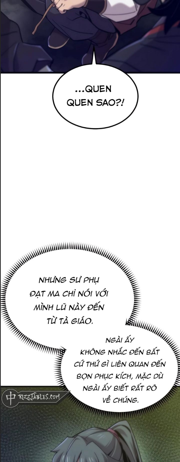 Sư Tôn Của Ta Luôn Dõi Theo [Chap 19] - Page 57