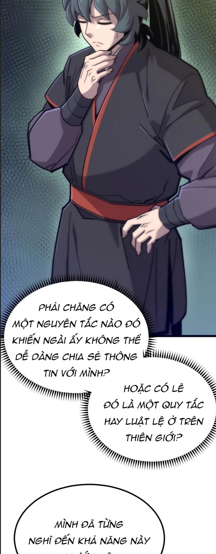 Sư Tôn Của Ta Luôn Dõi Theo [Chap 19] - Page 58