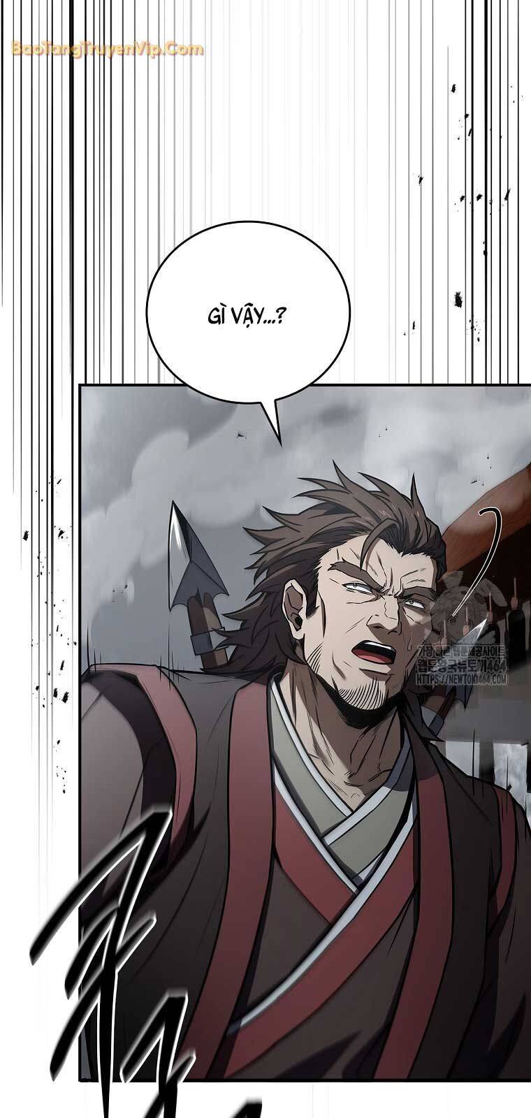 Chuyển Sinh Thành Tiêu Sư [Chap 91] - Page 11