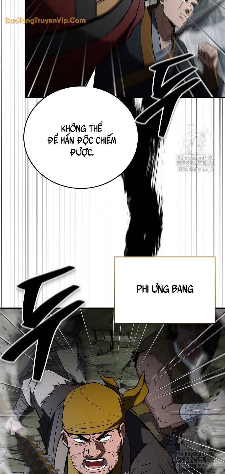 Chuyển Sinh Thành Tiêu Sư [Chap 91] - Page 18