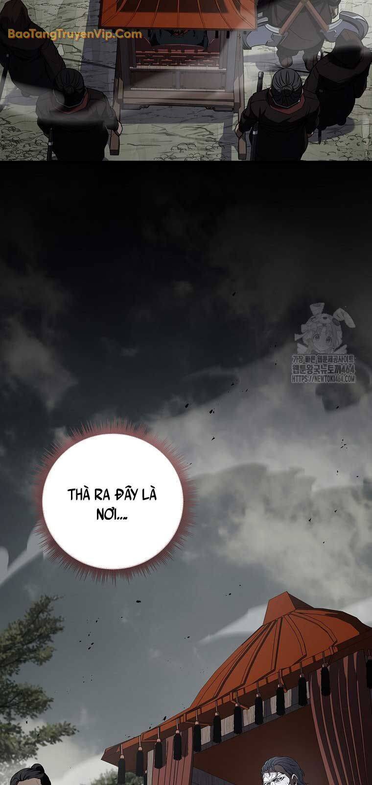 Chuyển Sinh Thành Tiêu Sư [Chap 91] - Page 3