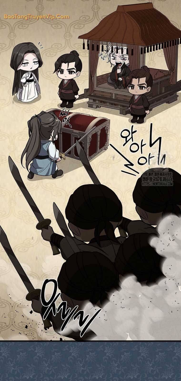 Chuyển Sinh Thành Tiêu Sư [Chap 91] - Page 35