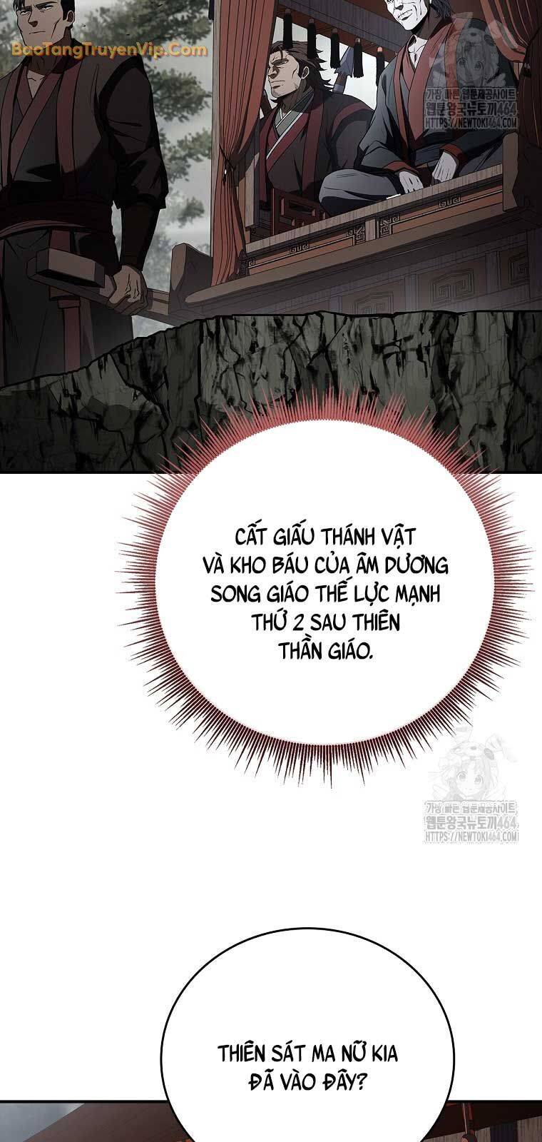 Chuyển Sinh Thành Tiêu Sư [Chap 91] - Page 4