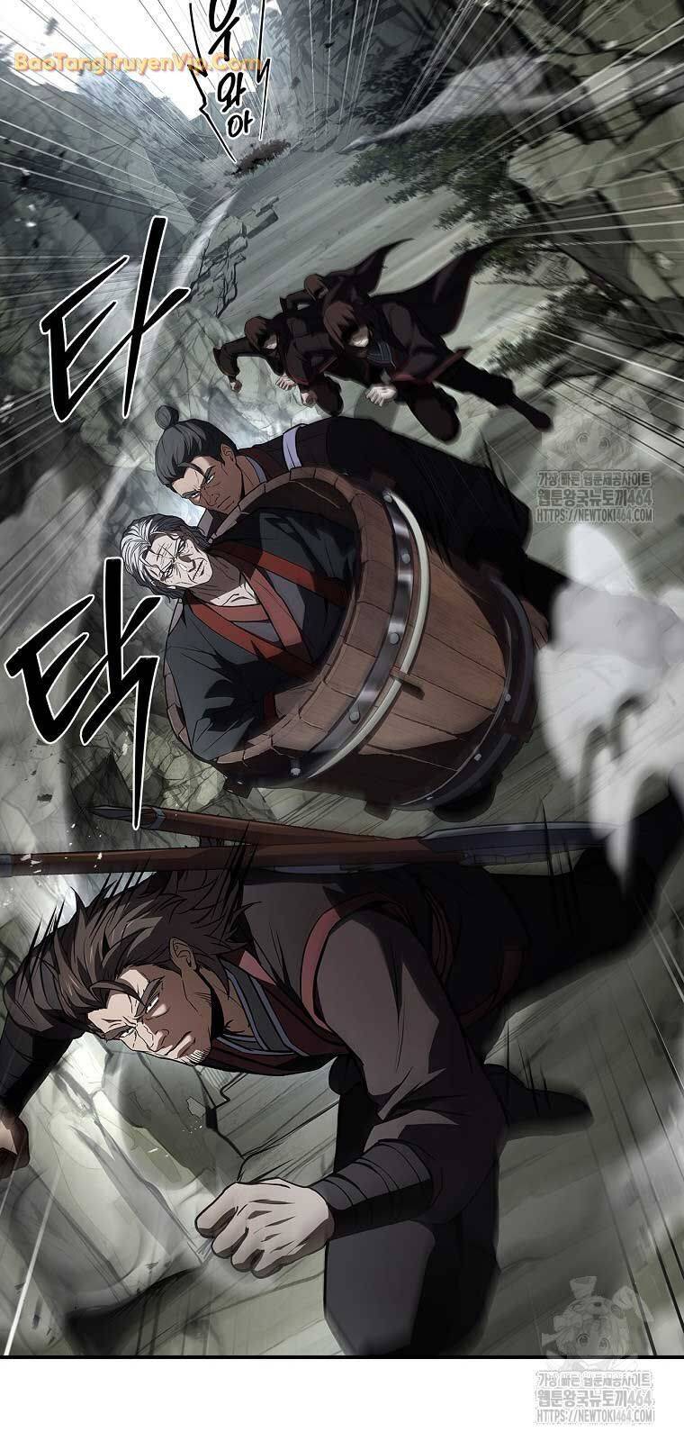 Chuyển Sinh Thành Tiêu Sư [Chap 91] - Page 46