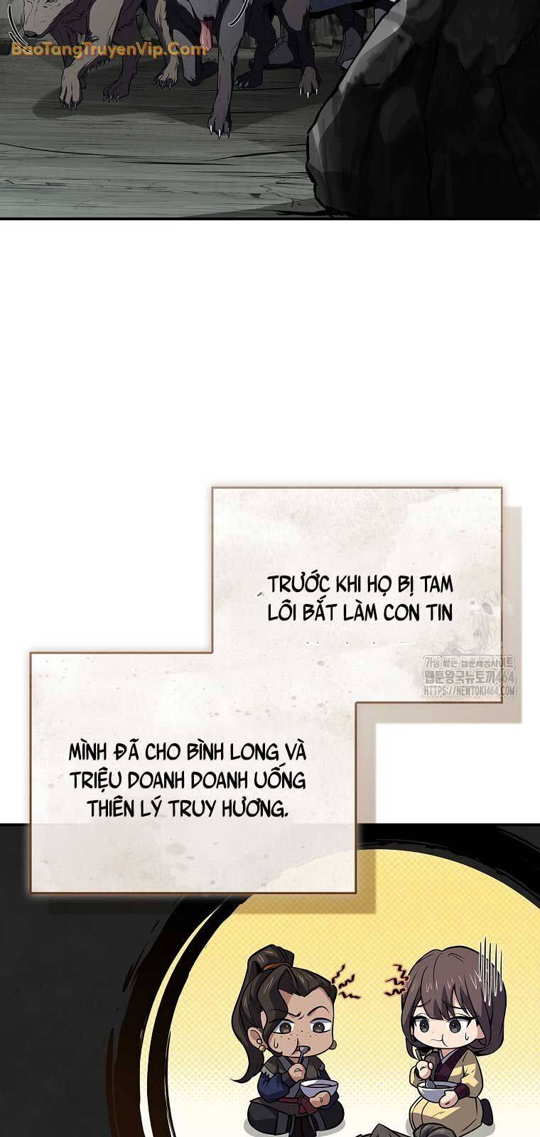 Chuyển Sinh Thành Tiêu Sư [Chap 91] - Page 59