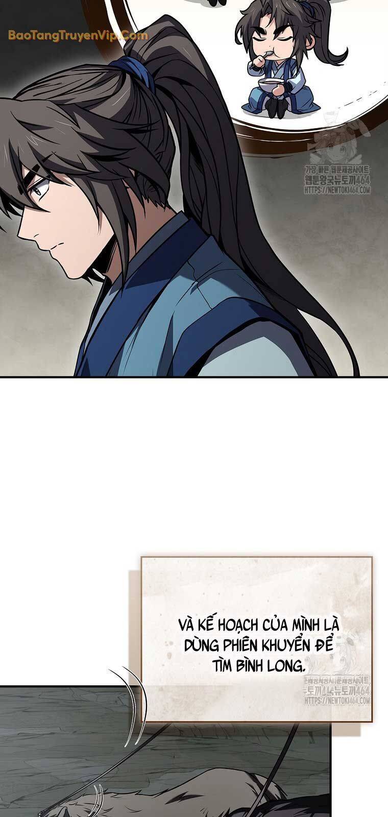 Chuyển Sinh Thành Tiêu Sư [Chap 91] - Page 60