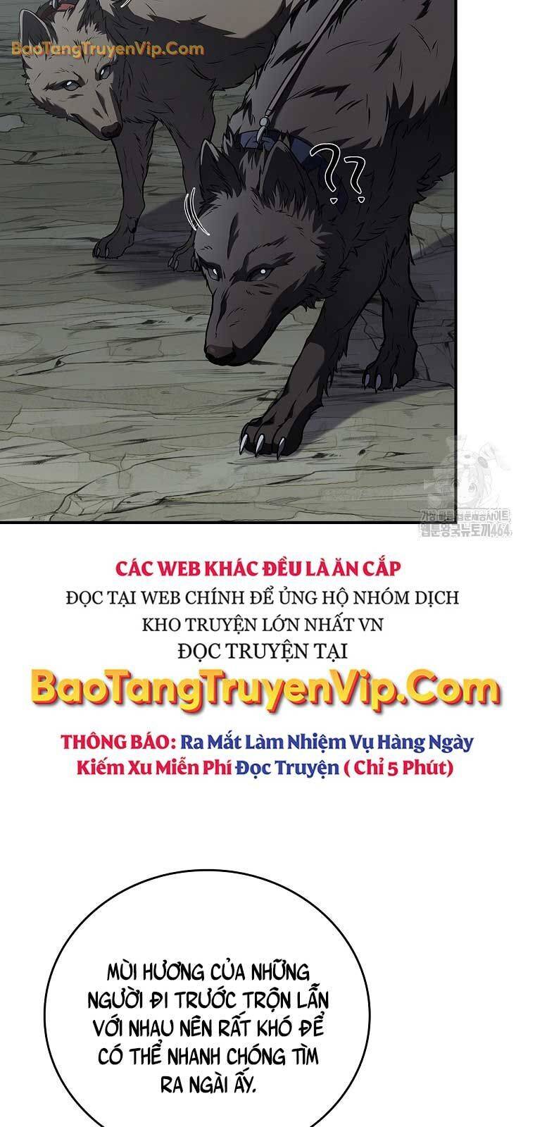 Chuyển Sinh Thành Tiêu Sư [Chap 91] - Page 61