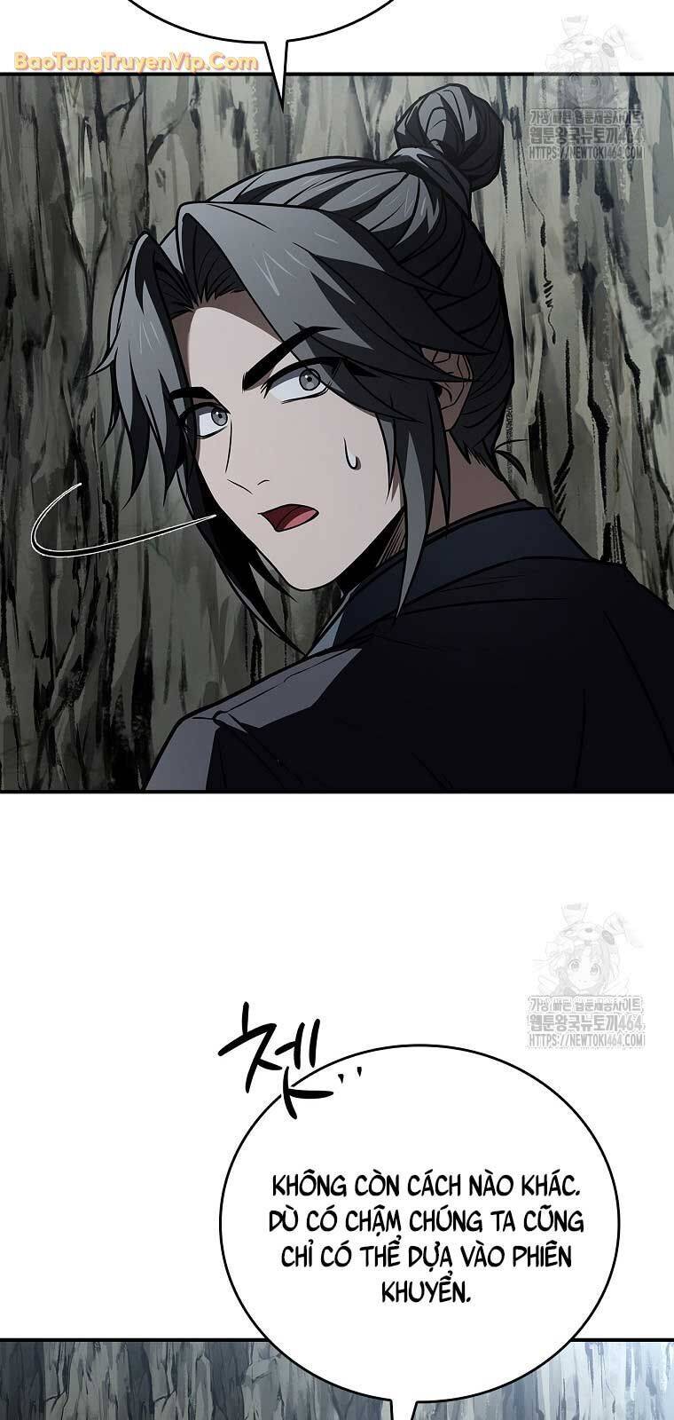 Chuyển Sinh Thành Tiêu Sư [Chap 91] - Page 62