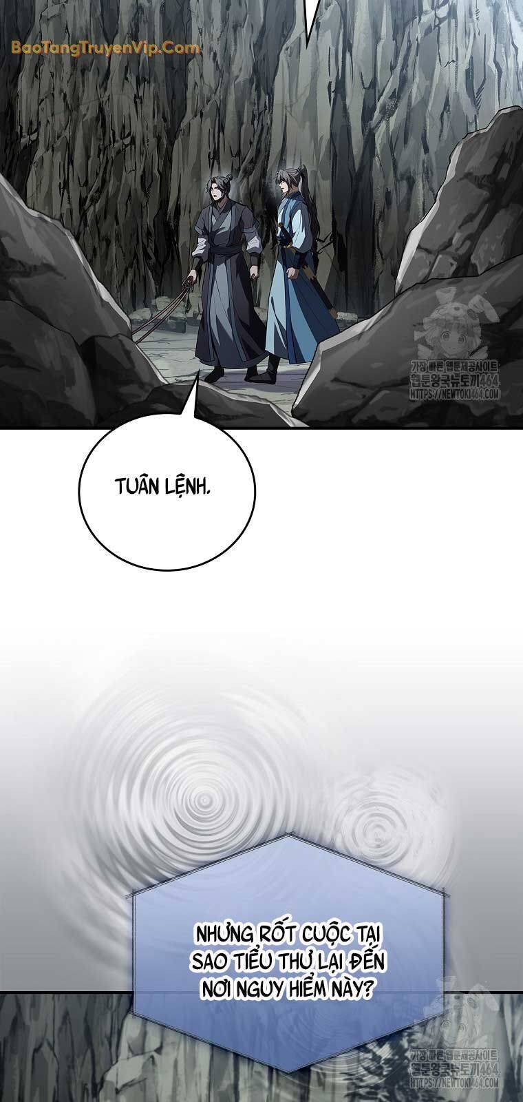 Chuyển Sinh Thành Tiêu Sư [Chap 91] - Page 63