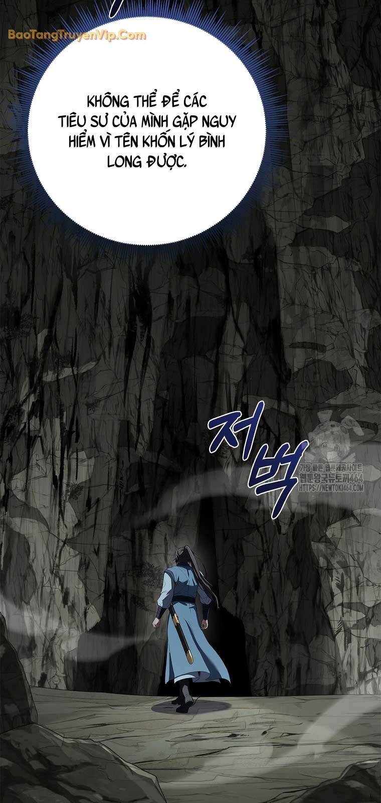 Chuyển Sinh Thành Tiêu Sư [Chap 91] - Page 91