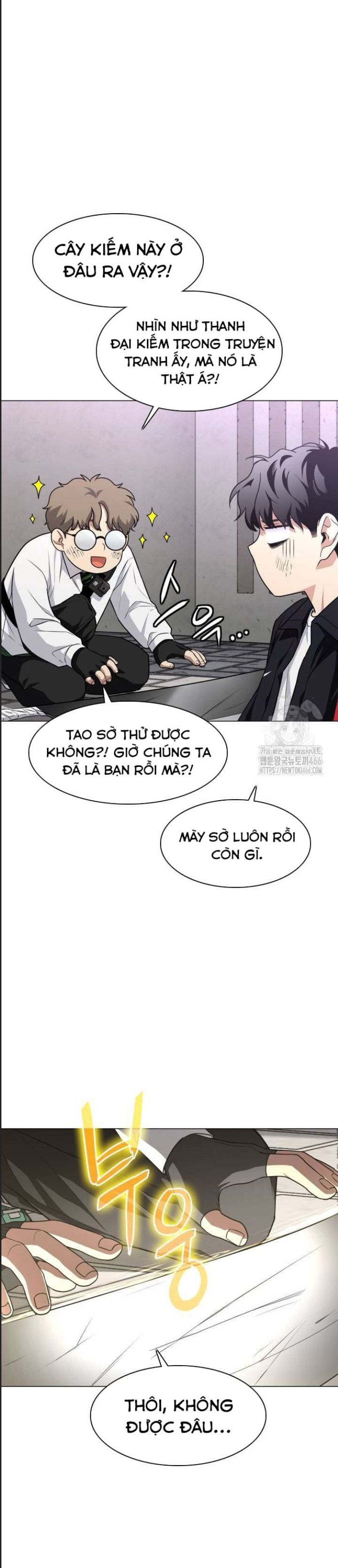 Kiếm Vương [Chap 25-26] - Page 20