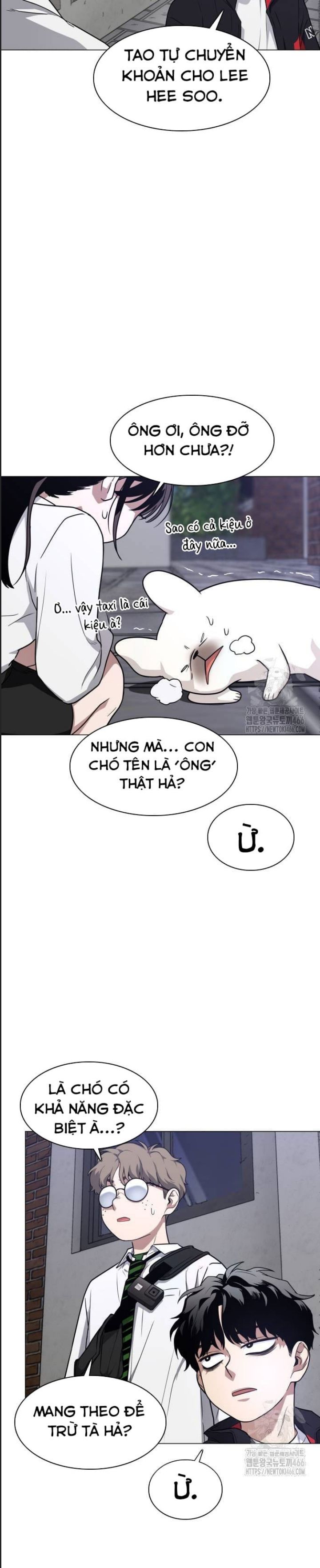 Kiếm Vương [Chap 25-26] - Page 25