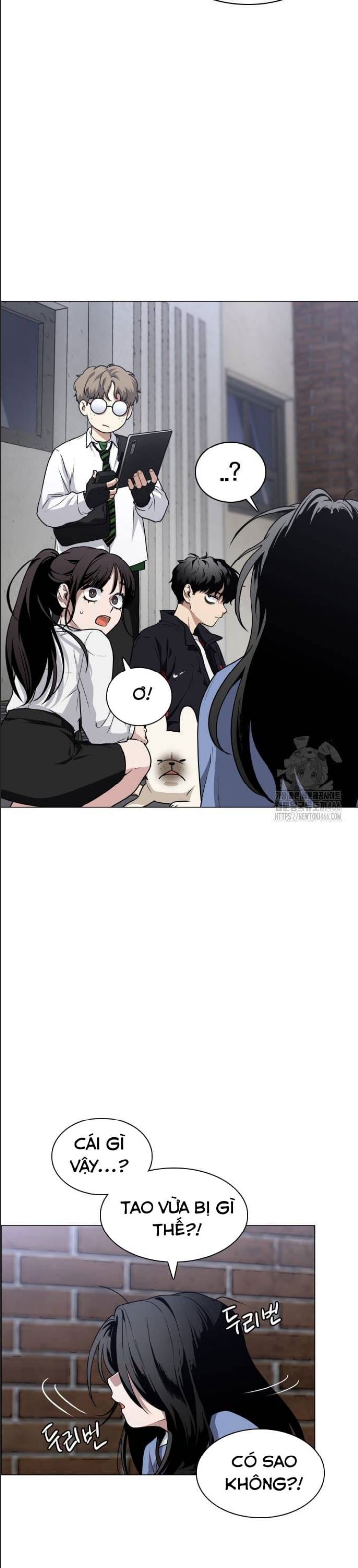 Kiếm Vương [Chap 25-26] - Page 27