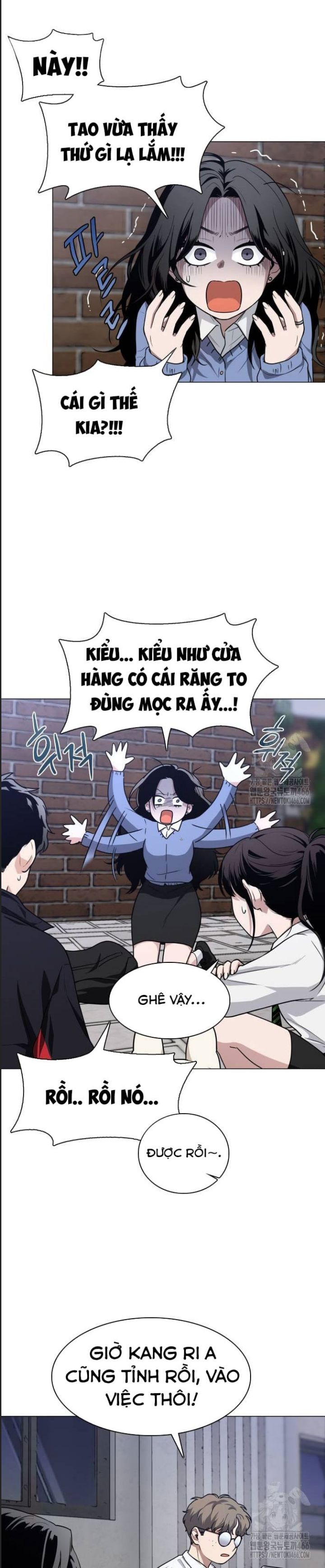 Kiếm Vương [Chap 25-26] - Page 28