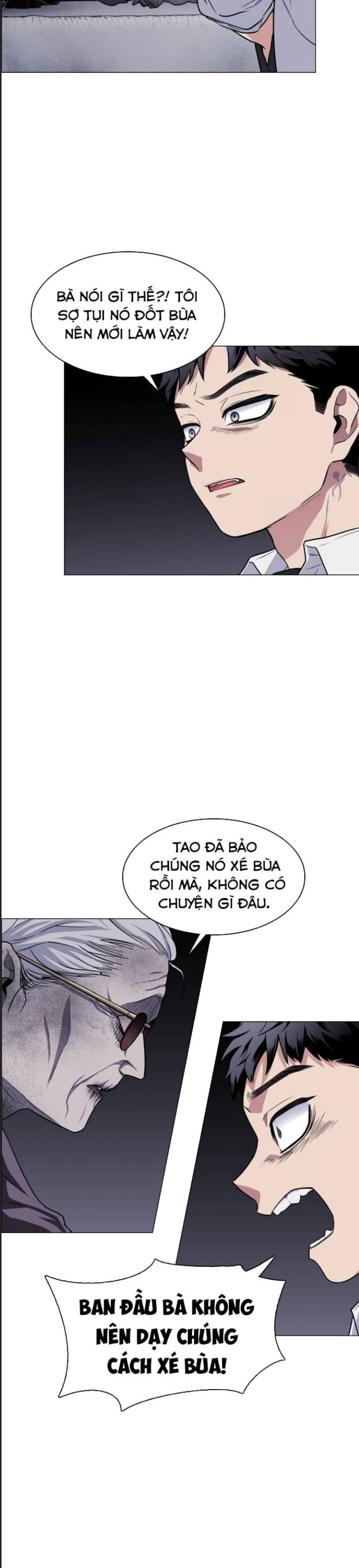 Kiếm Vương [Chap 25-26] - Page 37