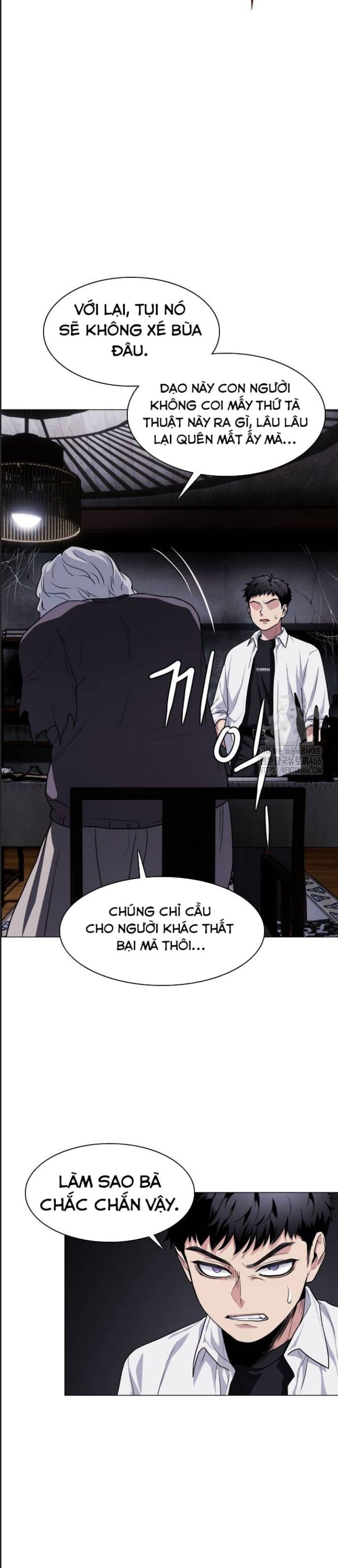 Kiếm Vương [Chap 25-26] - Page 39