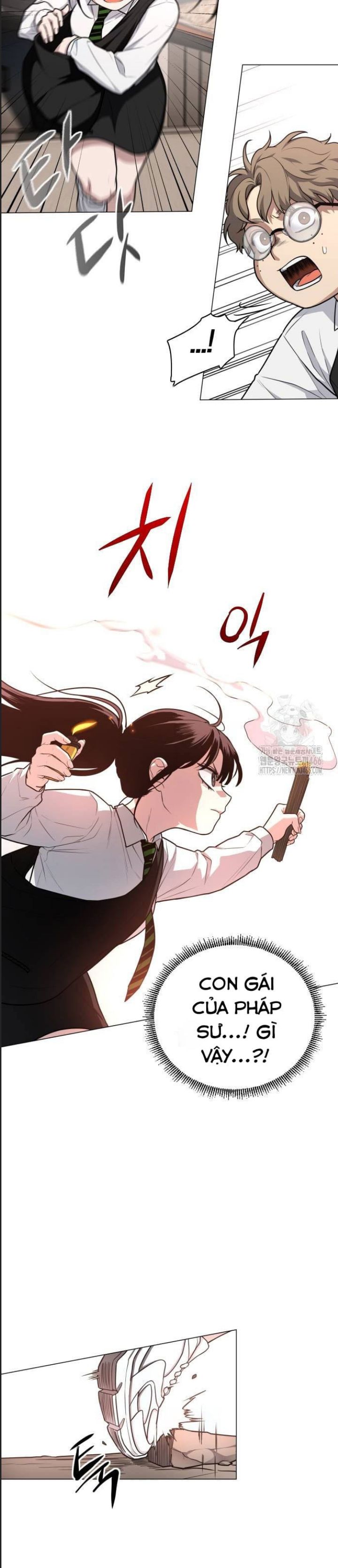 Kiếm Vương [Chap 25-26] - Page 5