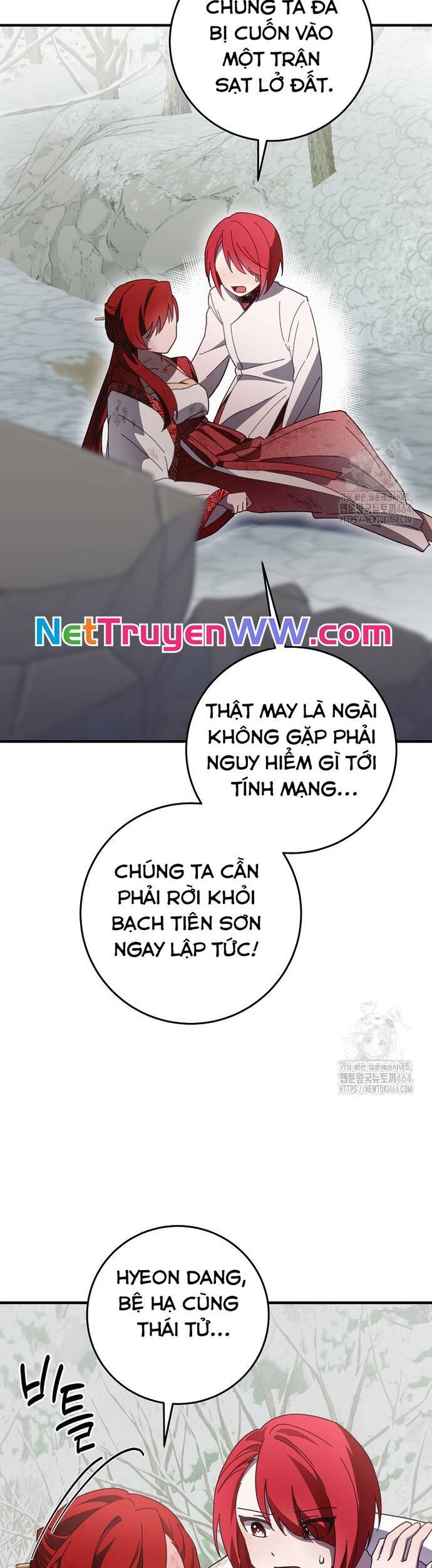 Trang truyện page_16 trong truyện tranh Sinh Tồn Trong Cuốn Tiểu Thuyết Romance Fantasy - Chapter 13 - truyentvn.net