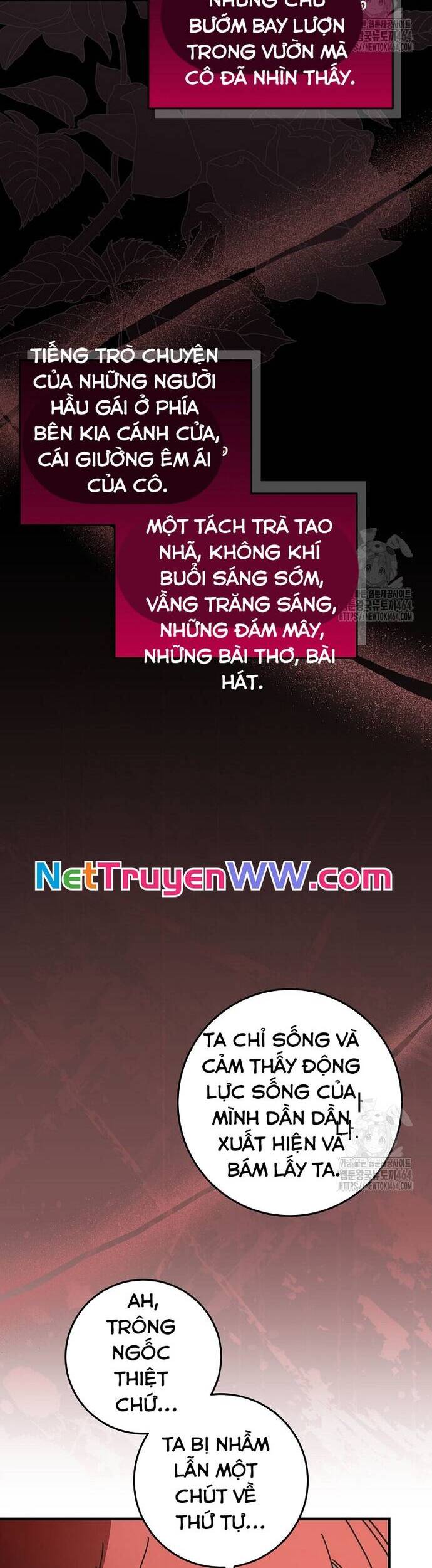 Trang truyện page_37 trong truyện tranh Sinh Tồn Trong Cuốn Tiểu Thuyết Romance Fantasy - Chapter 15 - truyentvn.net