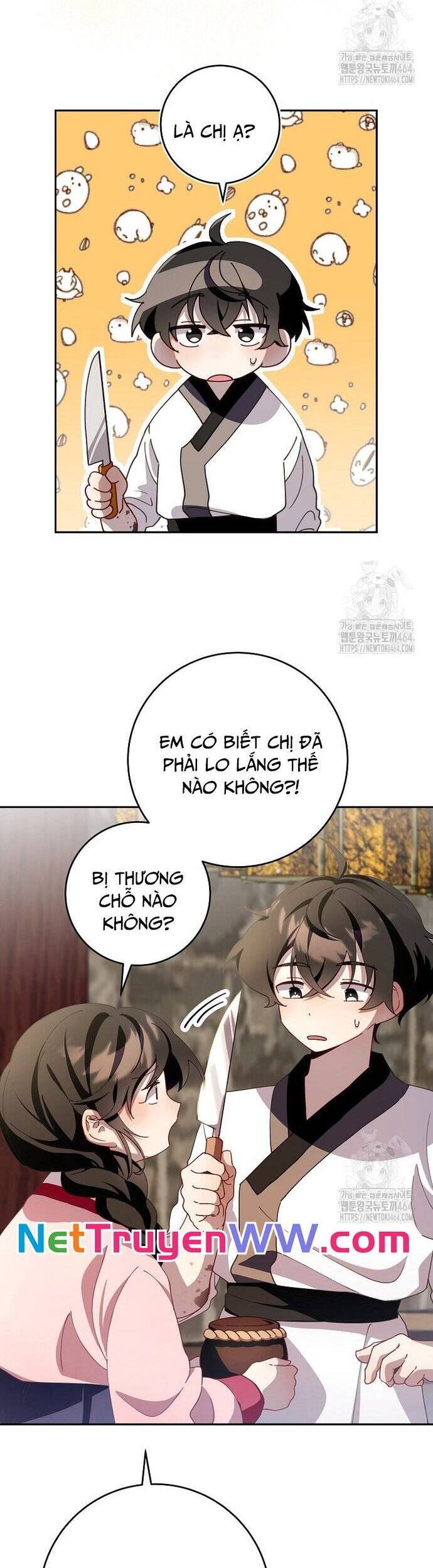 Read Hentai Image page_13 in comic Sinh Tồn Trong Cuốn Tiểu Thuyết Romance Fantasy - Chapter 2 - truyentvn.net