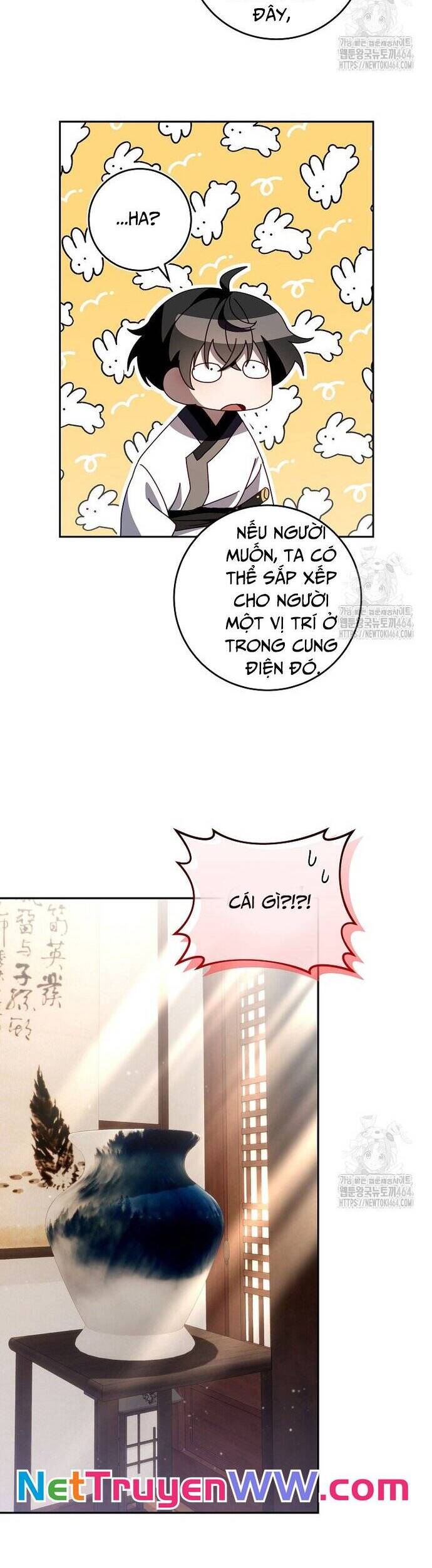 Read Hentai Image page_17 in comic Sinh Tồn Trong Cuốn Tiểu Thuyết Romance Fantasy - Chapter 3 - truyentvn.net