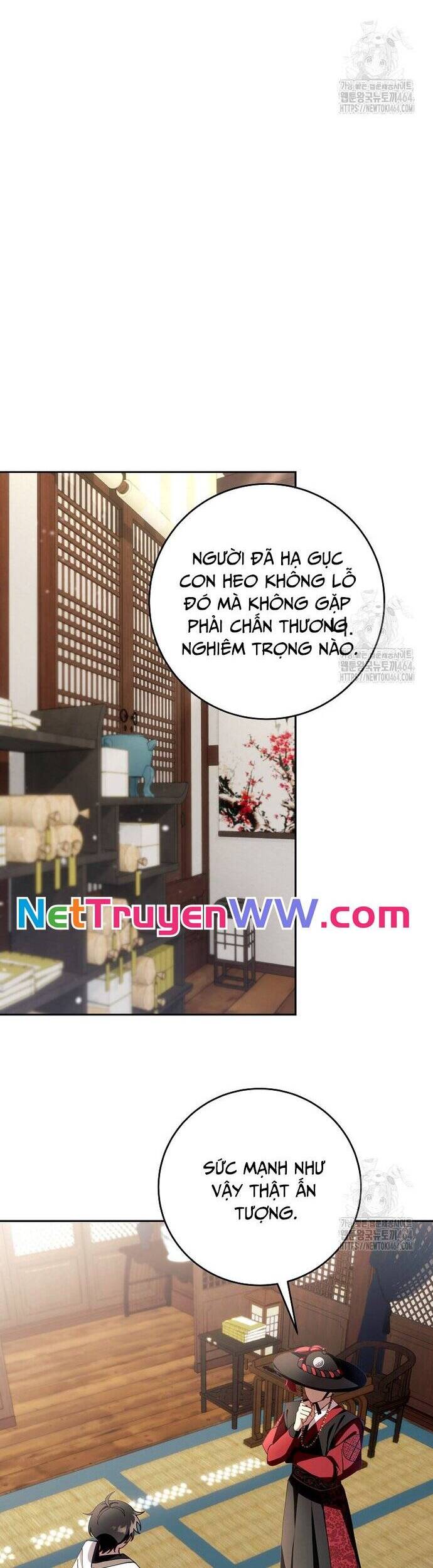 Read Hentai Image page_5 in comic Sinh Tồn Trong Cuốn Tiểu Thuyết Romance Fantasy - Chapter 3 - truyentvn.net