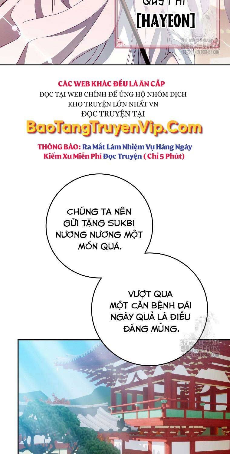 Trang truyện page_4 trong truyện tranh Sinh Tồn Trong Cuốn Tiểu Thuyết Romance Fantasy - Chapter 7 - truyentvn.net